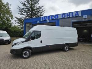 Iveco Daily 35S16V Kasten Lang SOFORT - Lasi - AHK - Kamera