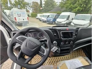 Iveco Daily 35S16V Kasten Lang SOFORT - Lasi - AHK - Kamera