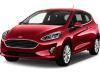 Foto - Ford Fiesta Titanium Mildhybrid Sitz-&Lenkradheizung+heizb.Frontscheibe+Privacy-Verglasung+Klimaauto