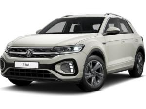 Volkswagen T-Roc R-Line 1.5 TSI 150 PS 7-Gang DSG *BESTELLAKTION* inkl. Wartung und Verschleiß