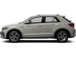 Volkswagen T-Roc R-Line 1.5 TSI 150 PS 7-Gang DSG *BESTELLAKTION* inkl. Wartung und Verschleiß
