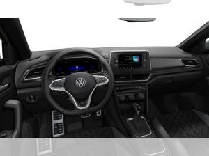 Volkswagen T-Roc R-Line 1.5 TSI 150 PS 7-Gang DSG *BESTELLAKTION* inkl. Wartung und Verschleiß