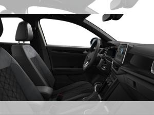 Volkswagen T-Roc R-Line 1.5 TSI 150 PS 7-Gang DSG *BESTELLAKTION* inkl. Wartung und Verschleiß