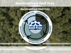 Fiat 500e inkl. Style & Komfort Paket! Keine BAFA Anz. keine Zulassungs-Kfz- Steuerkosten! Sofort Verfügbar!!!