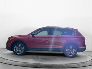 Volkswagen Tiguan Allspace MOVE 2,0 l TDI "SOFORT VERFÜGBAR" SCR 4MOTION 7-Gang-Doppelkupplungsgetriebe DSG