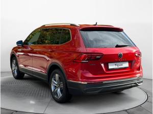 Volkswagen Tiguan Allspace MOVE 2,0 l TDI "SOFORT VERFÜGBAR" SCR 4MOTION 7-Gang-Doppelkupplungsgetriebe DSG