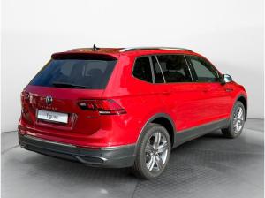 Volkswagen Tiguan Allspace MOVE 2,0 l TDI "SOFORT VERFÜGBAR" SCR 4MOTION 7-Gang-Doppelkupplungsgetriebe DSG