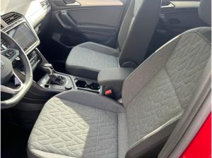 Volkswagen Tiguan Allspace MOVE 2,0 l TDI "SOFORT VERFÜGBAR" SCR 4MOTION 7-Gang-Doppelkupplungsgetriebe DSG