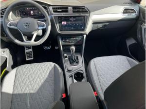 Volkswagen Tiguan Allspace MOVE 2,0 l TDI "SOFORT VERFÜGBAR" SCR 4MOTION 7-Gang-Doppelkupplungsgetriebe DSG