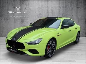 Maserati Ghibli Trofeo