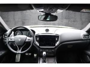 Maserati Ghibli Trofeo