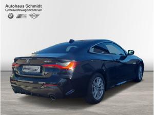 BMW 420 i M Sportpaket*Memory*ACC*Parking Assistant*