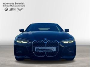 BMW 420 i M Sportpaket*Memory*ACC*Parking Assistant*
