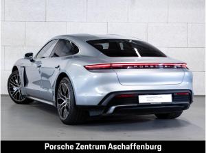 Porsche Taycan Turbo Sonderleasing!!