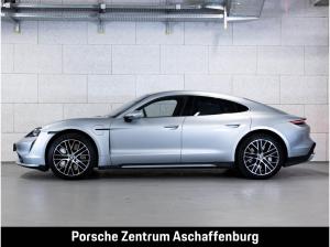 Porsche Taycan Turbo Sonderleasing!!