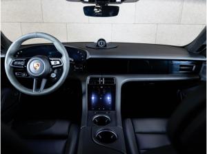 Porsche Taycan Turbo Sonderleasing!!