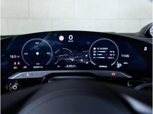 Porsche Taycan Turbo Sonderleasing!!