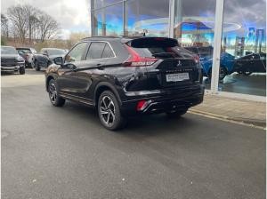 Mitsubishi Eclipse Cross Select 2.4 PHEV AWD Aut.
