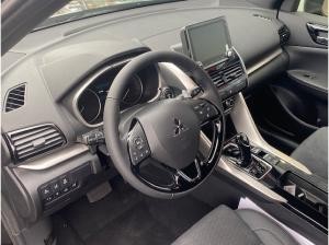 Mitsubishi Eclipse Cross Select 2.4 PHEV AWD Aut.