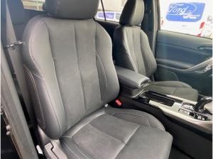 Mitsubishi Eclipse Cross Select 2.4 PHEV AWD Aut.