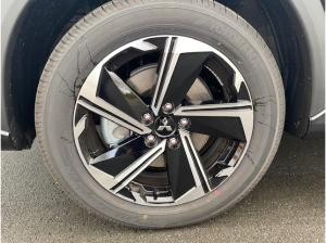 Mitsubishi Eclipse Cross Select 2.4 PHEV AWD Aut.