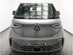 Volkswagen ID.Buzz Cargo 77 kWh AHK Rückfahrkamera Shzg Ganzjahresreifen