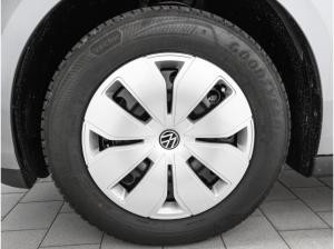 Volkswagen ID.Buzz Cargo 77 kWh AHK Rückfahrkamera Shzg Ganzjahresreifen