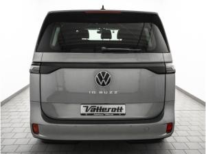 Volkswagen ID.Buzz Cargo 77 kWh AHK Rückfahrkamera Shzg Ganzjahresreifen