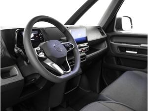 Volkswagen ID.Buzz Cargo 77 kWh AHK Rückfahrkamera Shzg Ganzjahresreifen