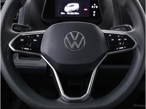 Volkswagen ID.Buzz Cargo 77 kWh AHK Rückfahrkamera Shzg Ganzjahresreifen