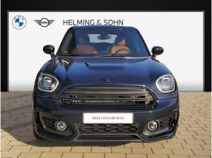 MINI Countryman Cooper ** Sofort Verfügbar** Anhängerkupplung