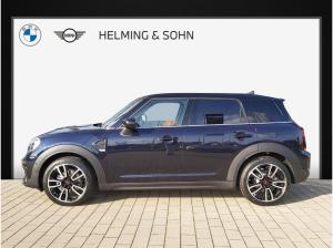 MINI Countryman Cooper ** Sofort Verfügbar** Anhängerkupplung