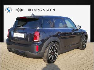 MINI Countryman Cooper ** Sofort Verfügbar** Anhängerkupplung