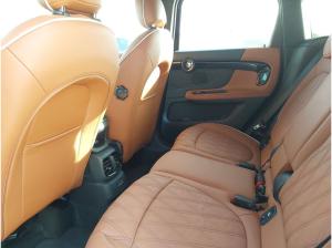 MINI Countryman Cooper ** Sofort Verfügbar** Anhängerkupplung