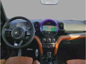 MINI Countryman Cooper ** Sofort Verfügbar** Anhängerkupplung