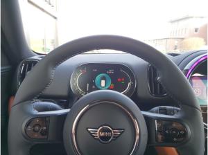 MINI Countryman Cooper ** Sofort Verfügbar** Anhängerkupplung