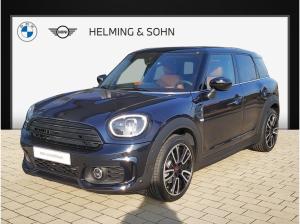 MINI Countryman Cooper ** Sofort Verfügbar** Anhängerkupplung