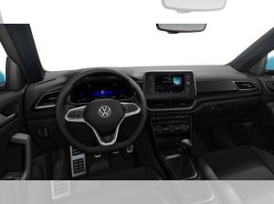 Volkswagen T-Roc Cabriolet R-Line 1.5 TSI 150 PS 7-Gang DSG *BESTELLAKTION* inkl. Wartung und Verschleiß
