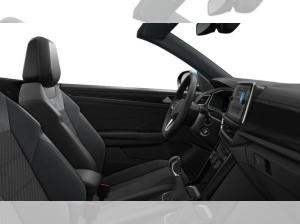 Volkswagen T-Roc Cabriolet R-Line 1.5 TSI 150 PS 7-Gang DSG *BESTELLAKTION* inkl. Wartung und Verschleiß