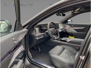 BMW 740 d xDrive Limousine ///M-Sport Standheizung AH