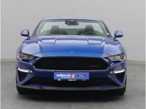 Ford Mustang GT Cabrio V8 California Special -10%*