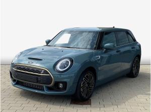 MINI Clubman Cooper S **Sonderedition**