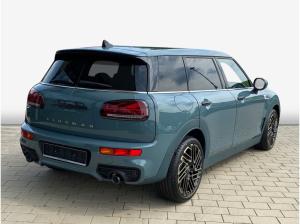MINI Clubman Cooper S **Sonderedition**