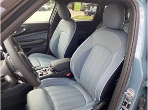 MINI Clubman Cooper S **Sonderedition**