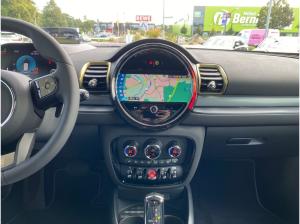 MINI Clubman Cooper S **Sonderedition**