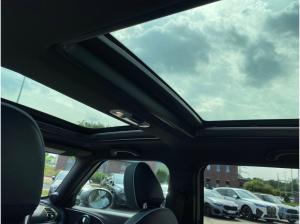 MINI Clubman Cooper S **Sonderedition**