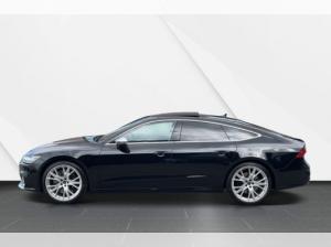 Audi S7 Sportback * Lagerwagen - sofort verfügbar *