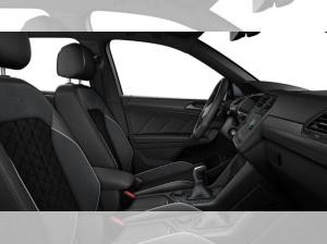 Volkswagen Tiguan Allspace R-Line 2.0 TSI 4 Motion 190 PS 7-Gang DSG *BESTELLAKTION*