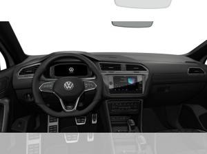 Volkswagen Tiguan Allspace R-Line 2.0 TSI 4 Motion 190 PS 7-Gang DSG *BESTELLAKTION*