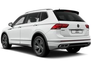 Volkswagen Tiguan Allspace R-Line 2.0 TSI 4 Motion 190 PS 7-Gang DSG *BESTELLAKTION*